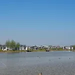 Vakantiehuis Waterresort Oosterschelde - Huisnr. 76