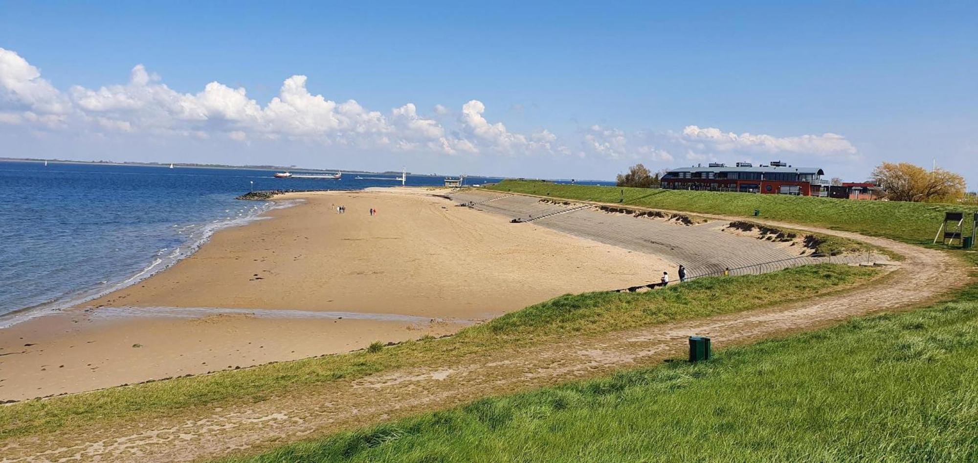 Vakantiehuis Vakantiehuis Waterresort Oosterschelde - Huisnr. 76 *