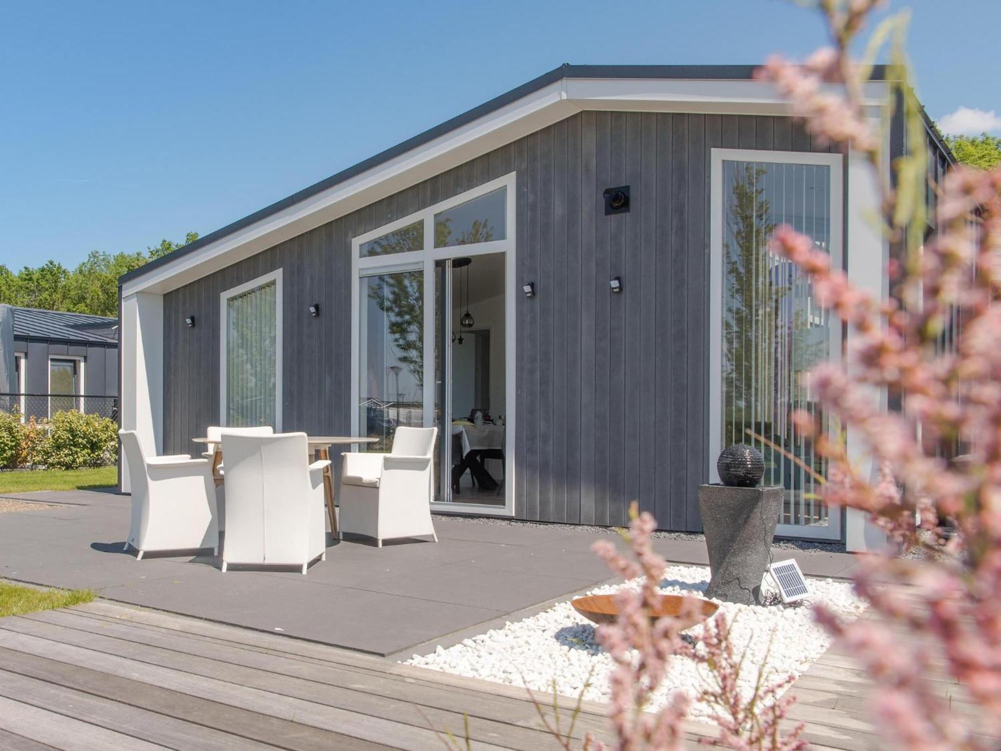 Vakantiehuis Waterresort Oosterschelde - Huisnr. 76