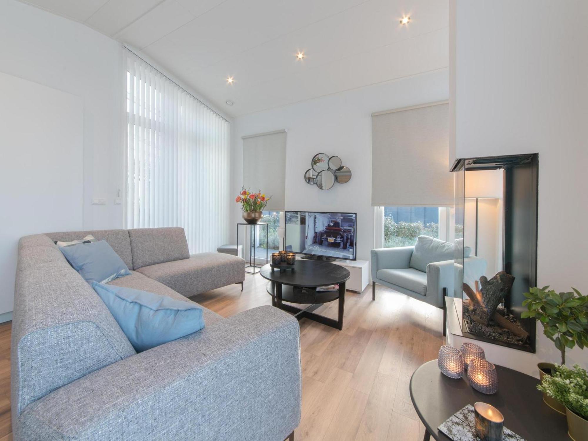Vakantiehuis Waterresort Oosterschelde - Huisnr. 76 Vakantiehuis *