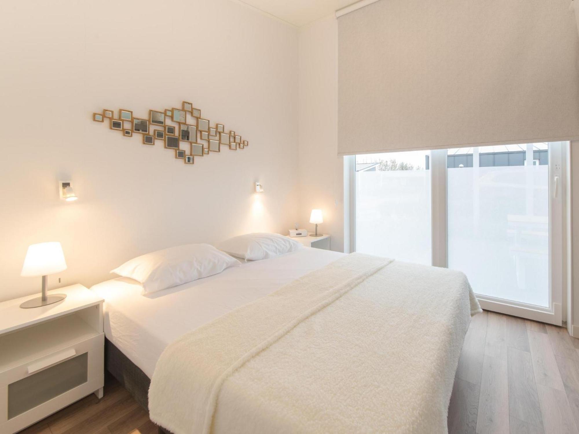 Vakantiehuis Waterresort Oosterschelde - Huisnr. 76 * Wemeldinge